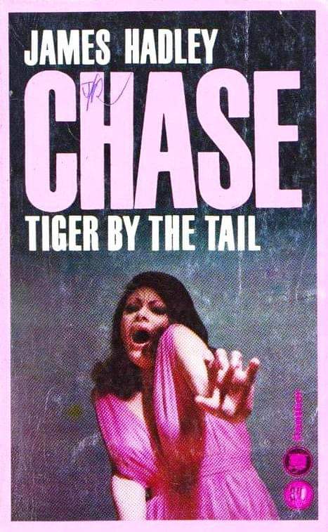 I read at least 1 JHC book every week