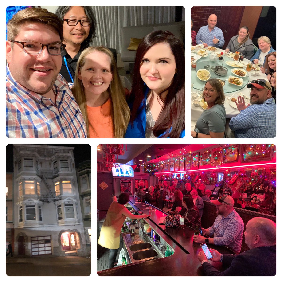 aprildunnam's tweet image. Had a great time this week at #SPTechCon. I helped with a workshop, presented 3 sessions and participated in a panel discussion. A very productive and fulfilling week for sure. Now back to reality
