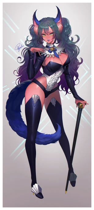 meow ?
#猫の日 