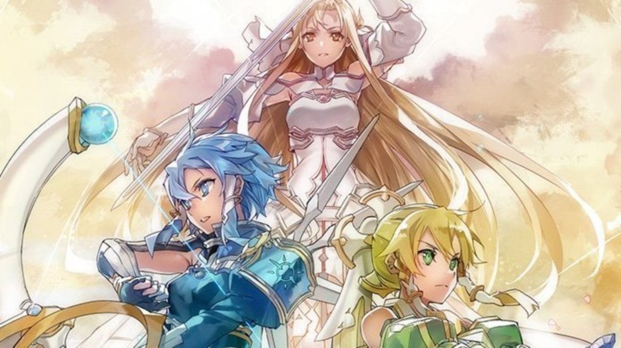 𝚃𝚊𝚕𝚔𝚎𝚗 タルケン The Three Goddesses Of The Underworld Source Sword Art Online Alicization War Of Underworld Box Set 𝚃𝚊𝚕𝚔𝚎𝚗 タルケン The Three Goddesses Of The Underworld Source Sword Art Online Alicization War Of Underworld Box Set