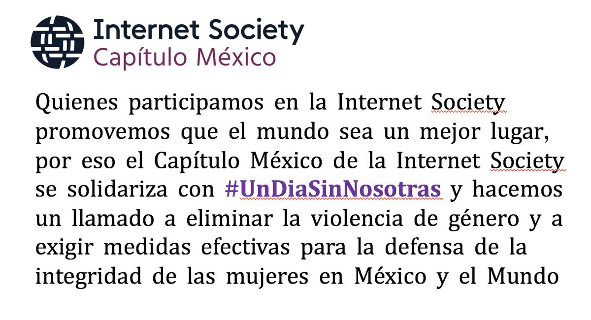 ISOC Mx tweet media