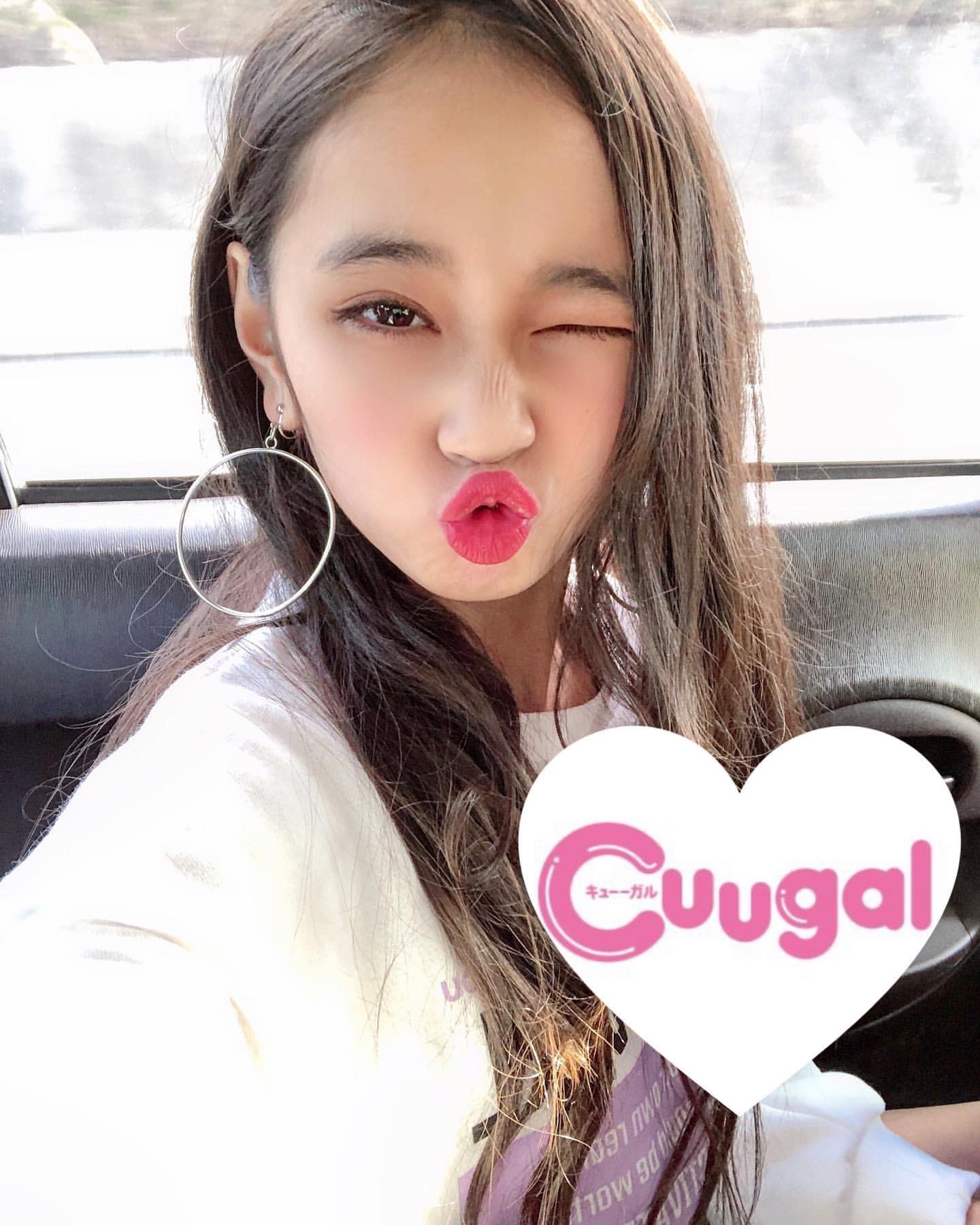 Cuugal♡公式 on X: