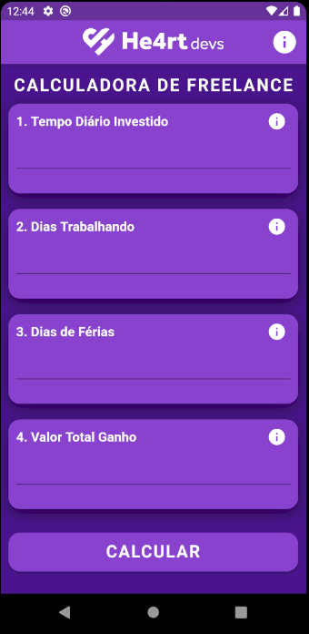zAlba22's tweet photo. A ideia era fazer em HTML, CSS e JS... Mas foi em Flutter mesmo que é o que eu tô sabendo :D
#He4rtLabsChallenges @He4rtDevs
Repo: https://t.co/FsgmjvmQO6 https://t.co/NUDtoTsmwF