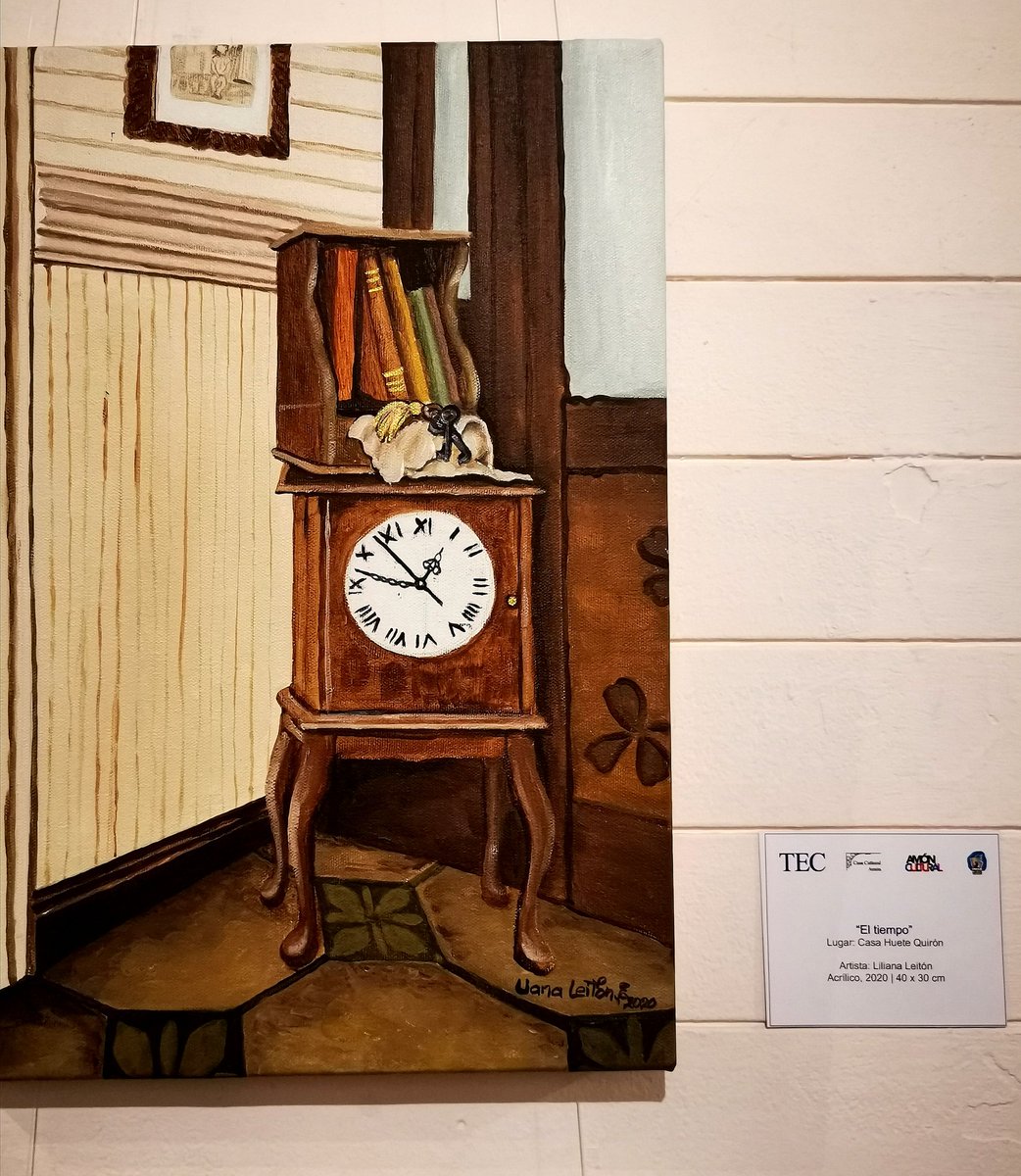 Asociación de Vecinos de Barrio Amón. tweet media