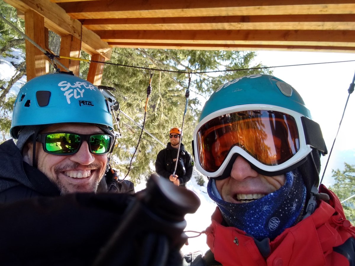 Wellbeing_au's tweet photo. Some more great pics of our Team #Australia in #Vancouver participating in the @SoldierOnCAN #Adaptive #Winter #Sports supported by #YourADF & Veteran Sport Australia. Matty Brumby, Jordan Wesley Box #invictuspathways https://t.co/2I4t8nFkWl