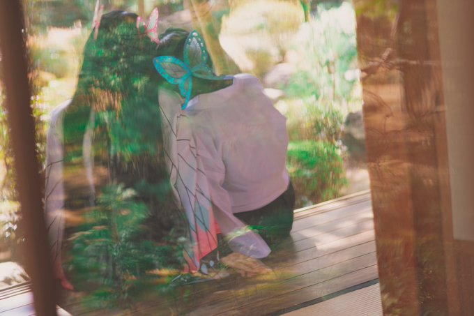 Twitterのコスプレ画像12