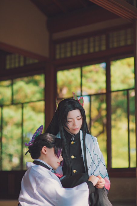 Twitterのコスプレ画像10