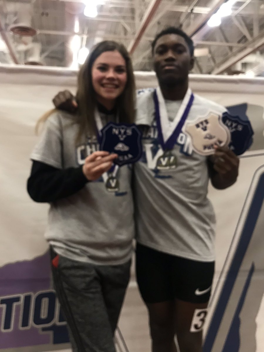 BKXCTF (@bkxctf) on Twitter photo Repeaters! Jahlique and LILLY capture 1st in boys and girls high jump! <a href="/BKHS_Sports/">Bishop Kearney Athletics</a> <a href="/csmithBKHS/">Ms. Smith BKHS</a> <a href="/StraussCoaches/">Stephen Strauss</a> Repeaters! Jahlique and LILLY capture 1st in boys and girls high jump! <a href="/BKHS_Sports/">Bishop Kearney Athletics</a> <a href="/csmithBKHS/">Ms. Smith BKHS</a> <a href="/StraussCoaches/">Stephen Strauss</a>