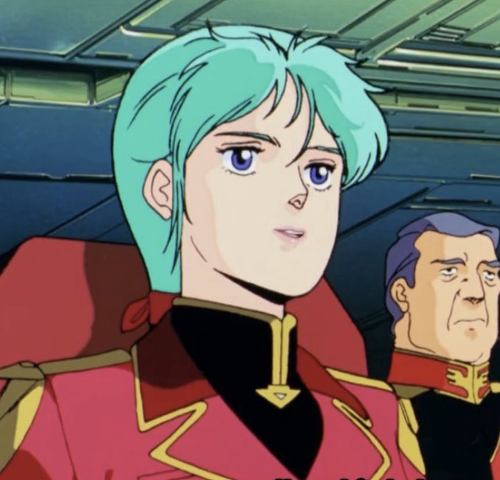 はかったな！シャアページ 謀ったな、シャア――2月24日発売の『GetNavi』4月号が真っ赤に染まる