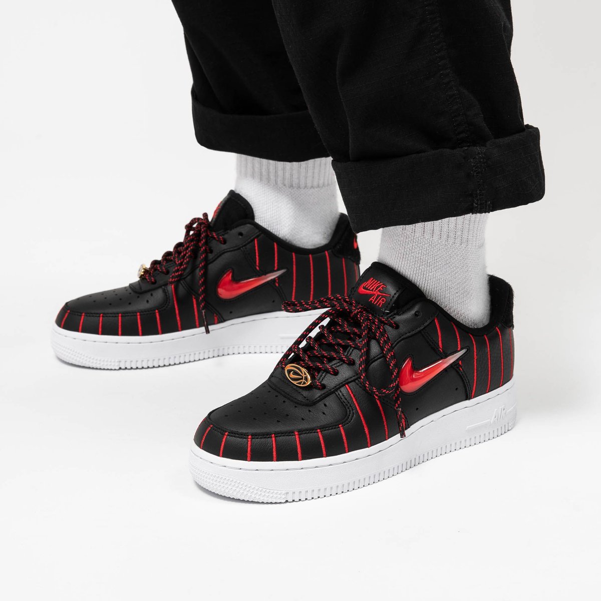 nike air force 1 jewel qs chicago