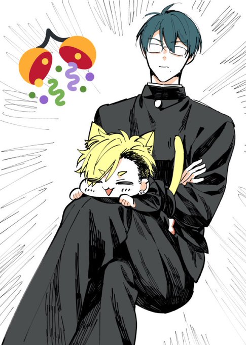 俺が委員長のメスになるまでのtwitterイラスト検索結果 俺が委員長のメスになるまでのtwitterイラスト検索結果