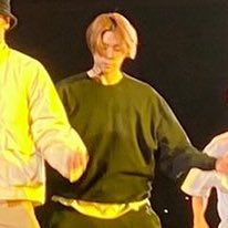 JOHNNYS HAIR BEING LONG BEAUTIFUL AND LUSCIOUS (2020)