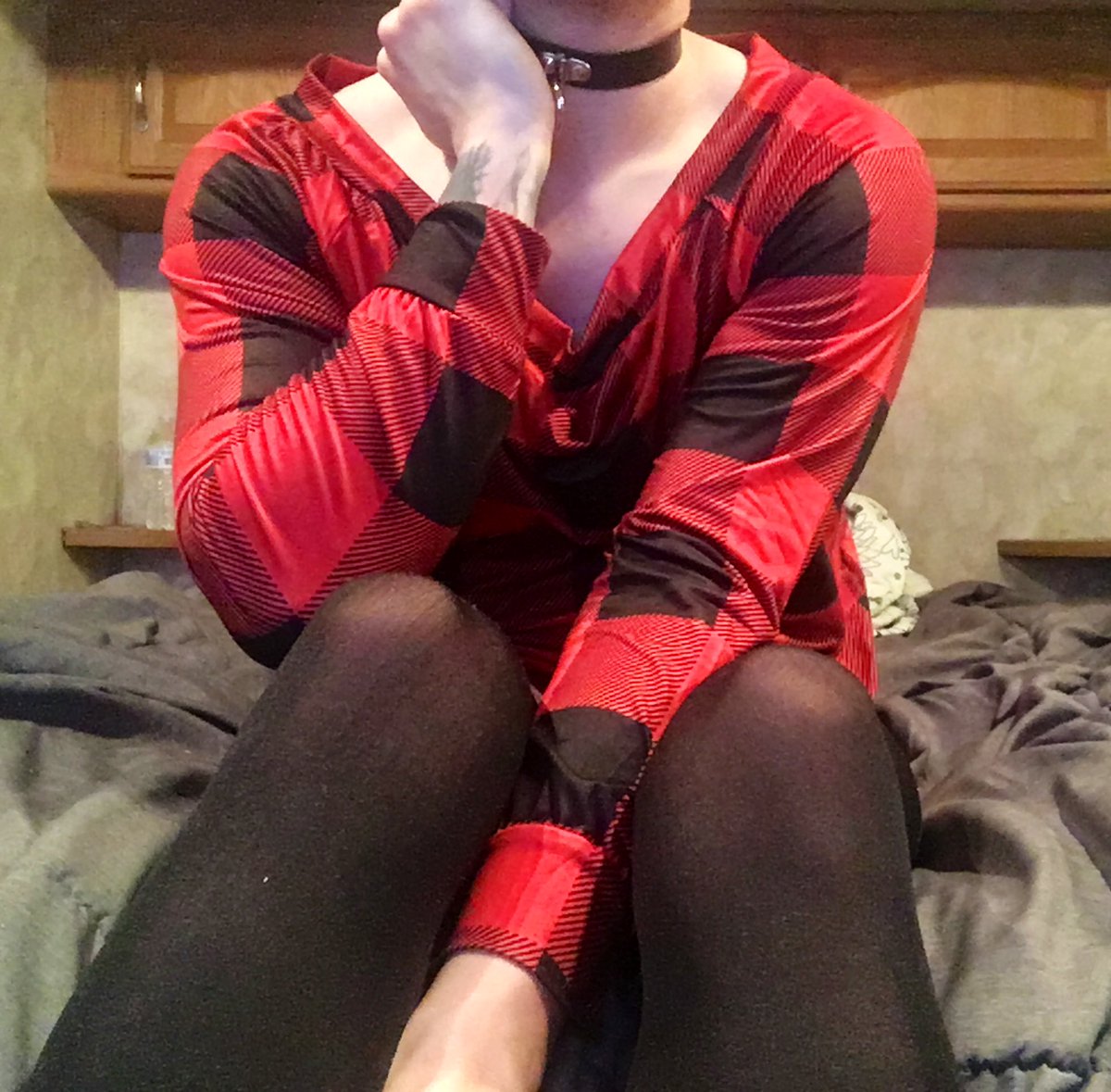 BlairHeresy's tweet photo. Just having a little fun 😉
#femboi #femboy #trap #trapboi #trapgurl #sissy #sissyboi #sissygurl https://t.co/1j6bEPwrao