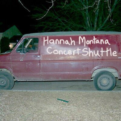 TheNerdist13's tweet image. MORE LIKE FUCKING #VANWORK