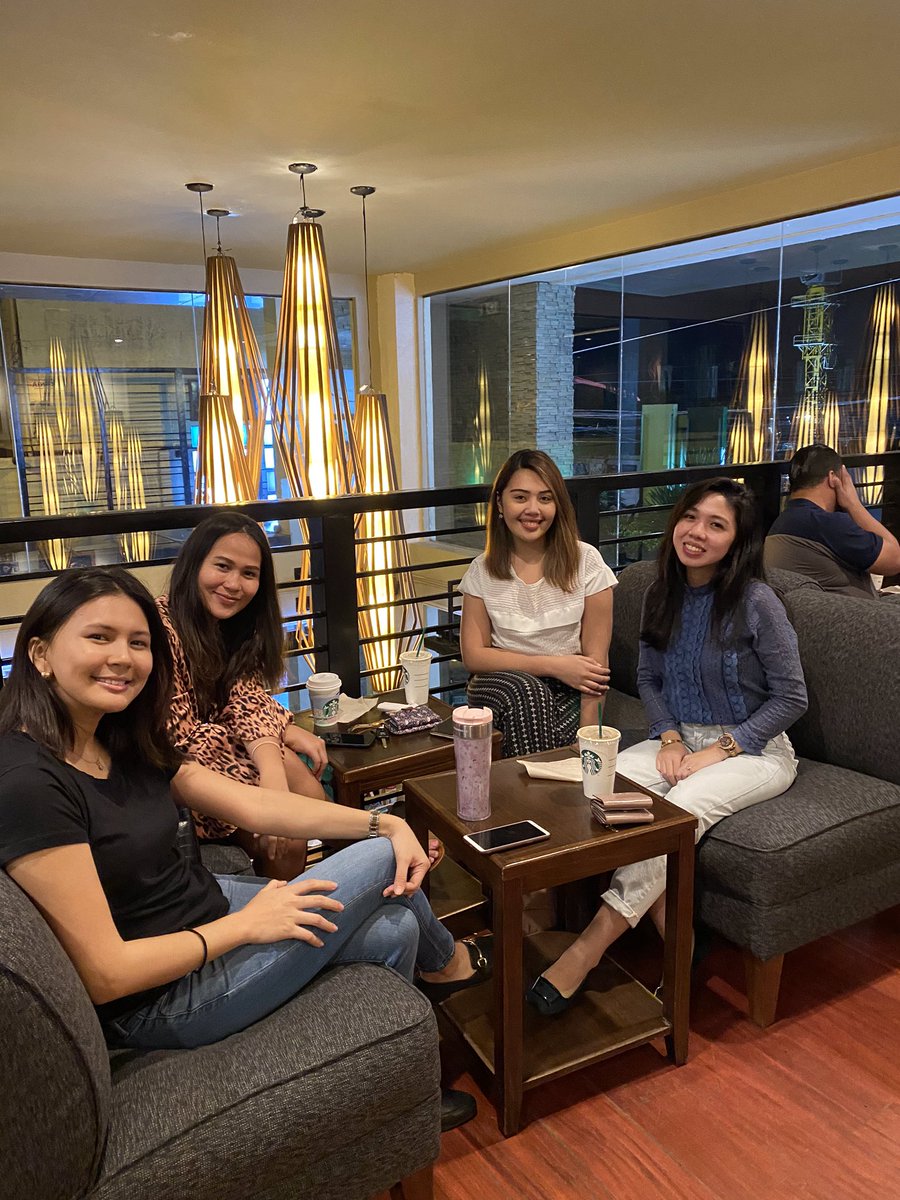 nikkidgtn's tweet photo. Had a beautiful night last night with the people who matters โฅ๏ธ #missingtheothers https://t.co/D2rx2yDIby