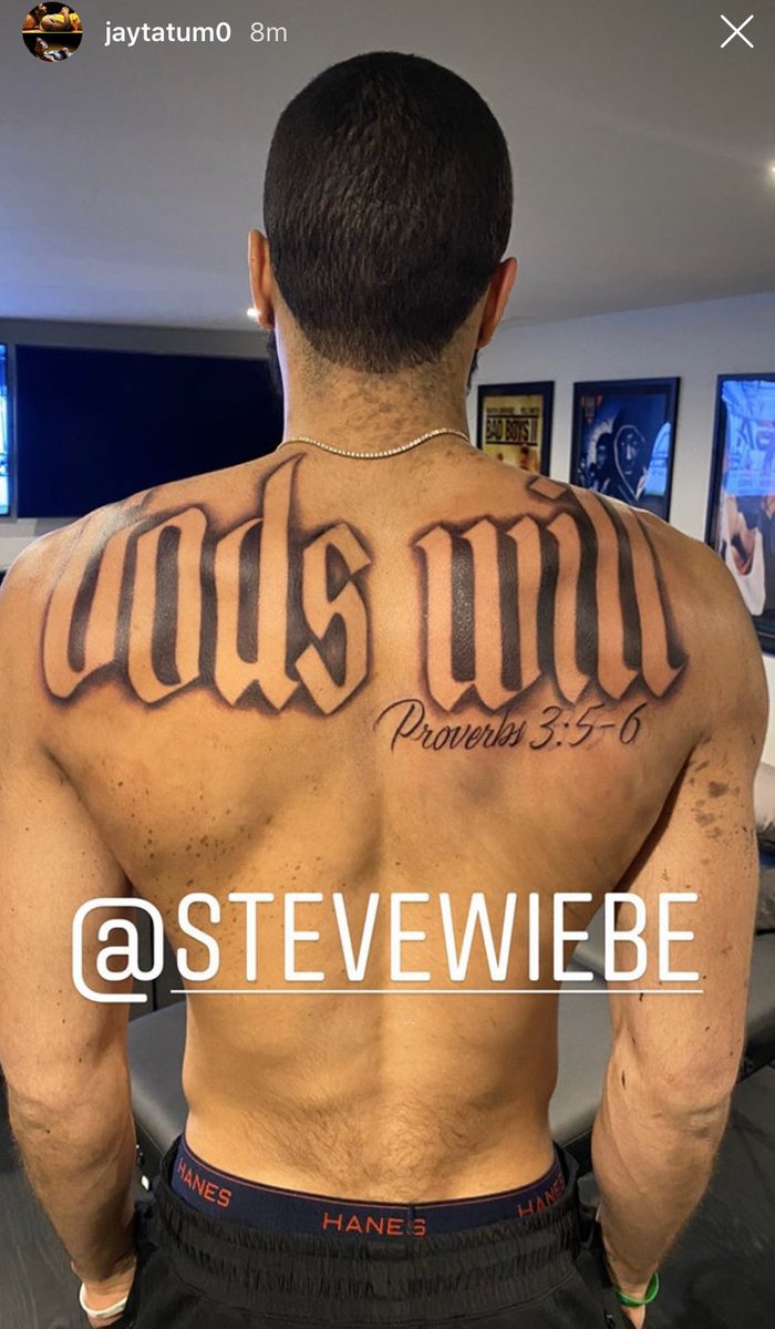 Lakers World  Jayson Tatum has a new 24 tattoo to honor Kobe Bryant   Samlimon lengend kobe Lakers JaysonTatum tattoo celtics  Facebook