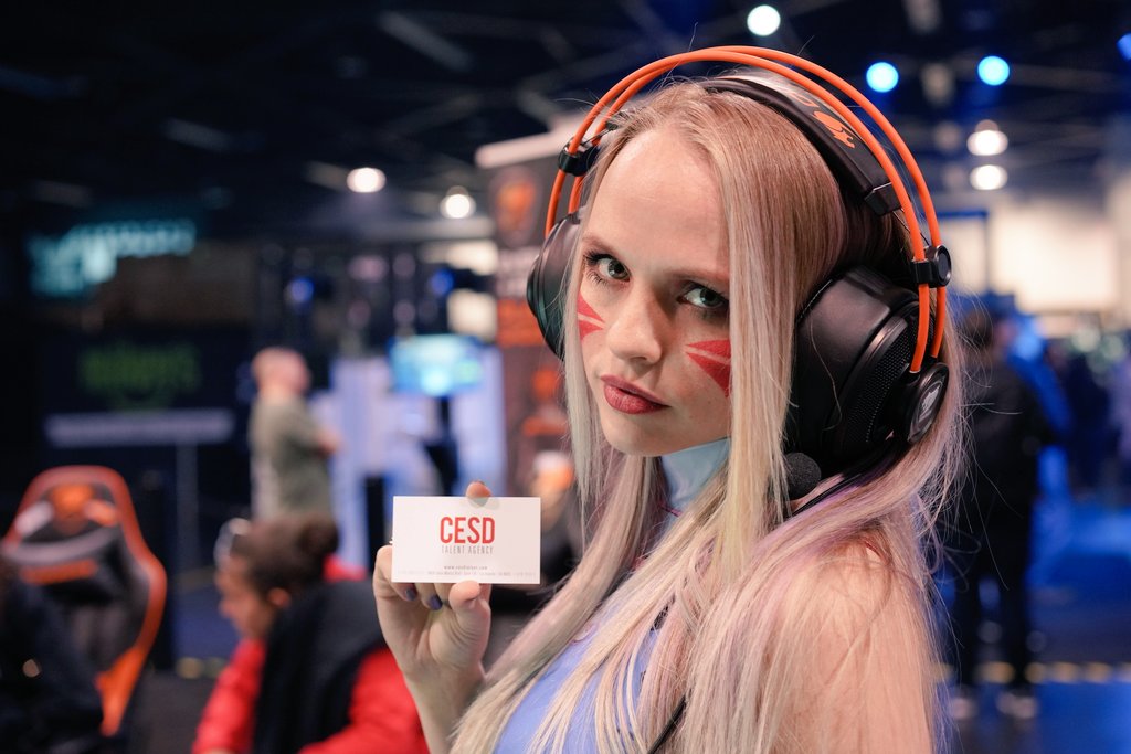 ArielJadeLive's tweet image. This sound was mesmerizing 🥰
@COUGAROFFICIAL @CESDTalent @TalentCesd @DreamHack #DHANA20 #CESDtalent