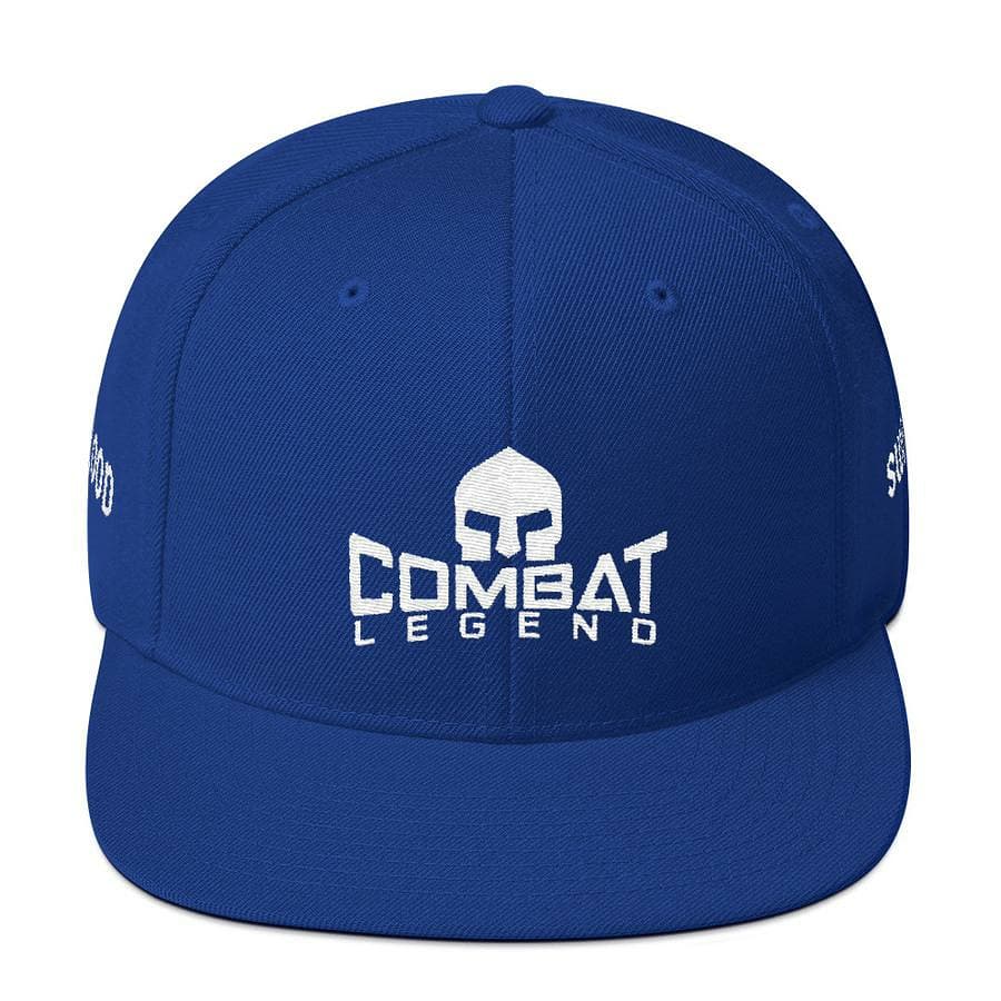 COMBATLEGEND1's tweet photo. Combat Legend Blood, Sweat, and Tears Blue Snapback. Cold as Ice. Hard Work, that's all we know.

#MMA #BOXING #BOXEO #MUAYTHAI #JIUJITSU #BRAZILIANJIUJITSU #SAMBO #JUDO #KICKBOXING #GRECOROMAN #FIGHTWEAR #FIGHTGAME #BLOODSWEATTEARS #UFC #BELLATOR #DAZN #COMBATLEGEND https://t.co/EvtsYg8Onz