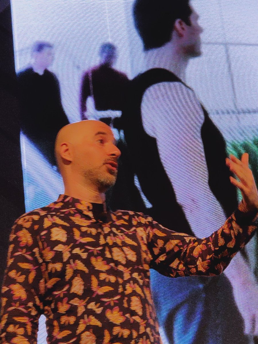 sushantjain's tweet photo. @xgmedia avi at his best, personalized experience for ambient
@UXniwR2l7f1now8
@sushantjain
#uxnow #uxnow2020 #datafull https://t.co/CAA5R3yy8F
