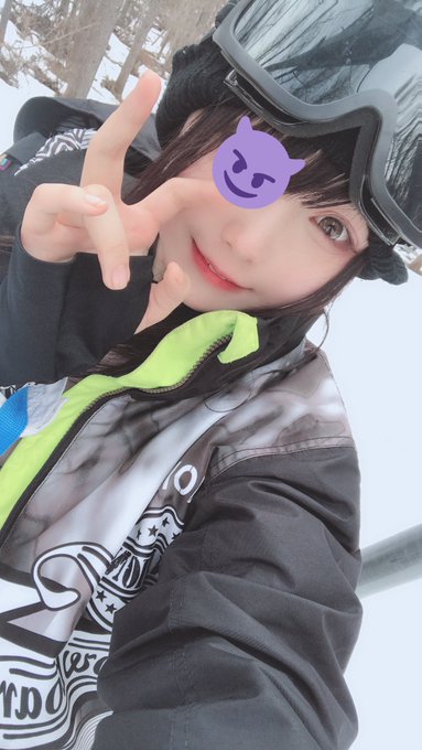 コスプレイヤーmonaのTwitter画像34