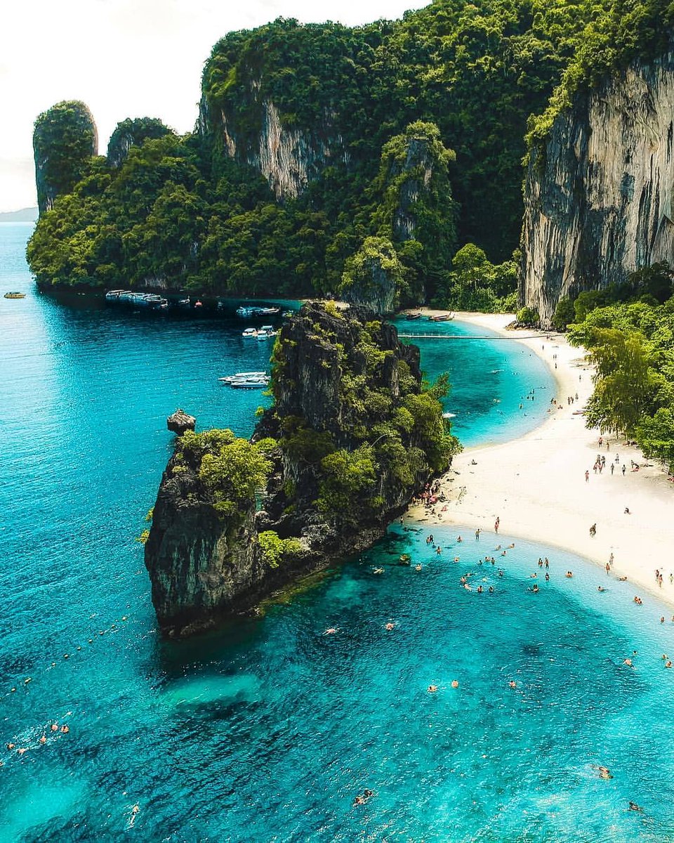 DreamMaker (@dreammakerexp) on Twitter photo Hong Island’s paradise is closer than you think
#Krabi, #Thailand
Please visit HouseofDreamMaker.com and follow <a href="/dreammakerexp/">DreamMaker</a> #NeverToBeRepeatedDesigns
#HouseofDreamMaker
by @backpackerhumpback Hong Island’s paradise is closer than you think
#Krabi, #Thailand
Please visit HouseofDreamMaker.com and follow <a href="/dreammakerexp/">DreamMaker</a> #NeverToBeRepeatedDesigns
#HouseofDreamMaker
by @backpackerhumpback
