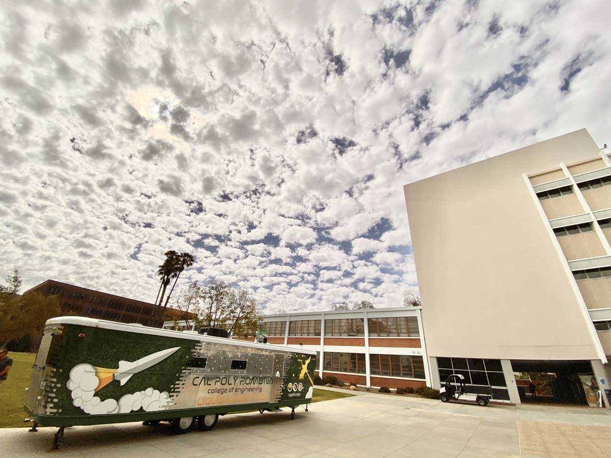 CPP Engineering 🐴 tweet media