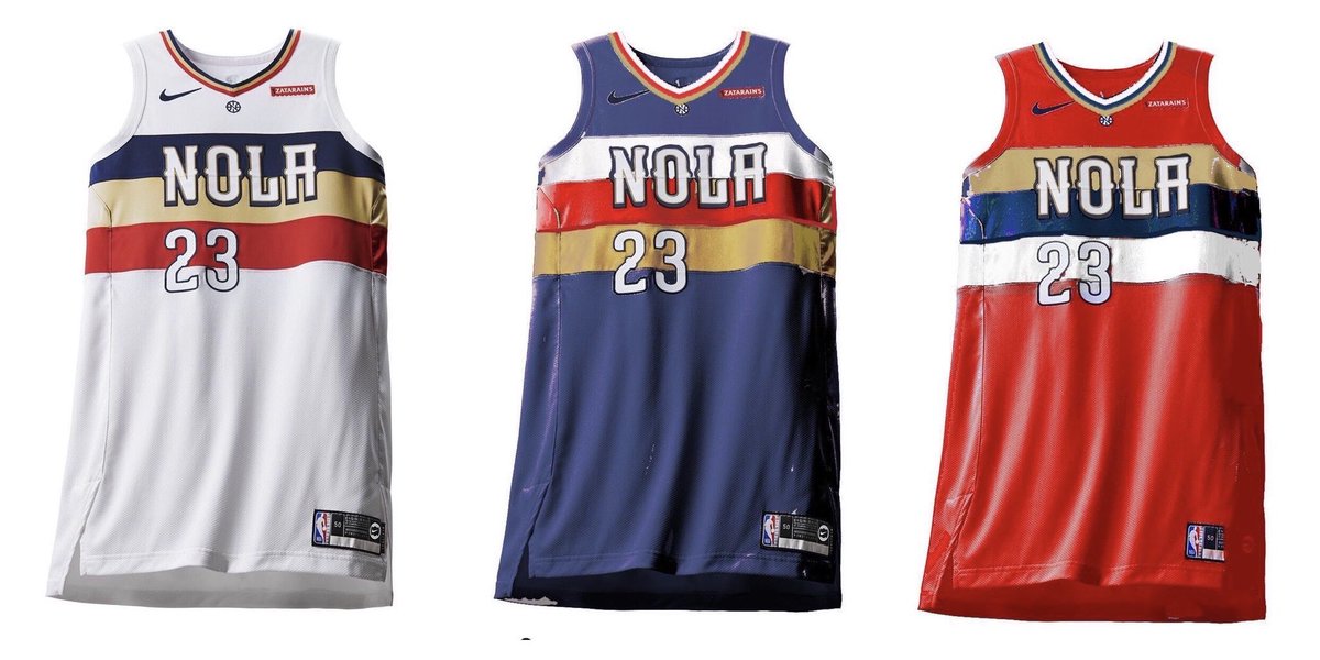 pelicans mardi gras jersey 2020