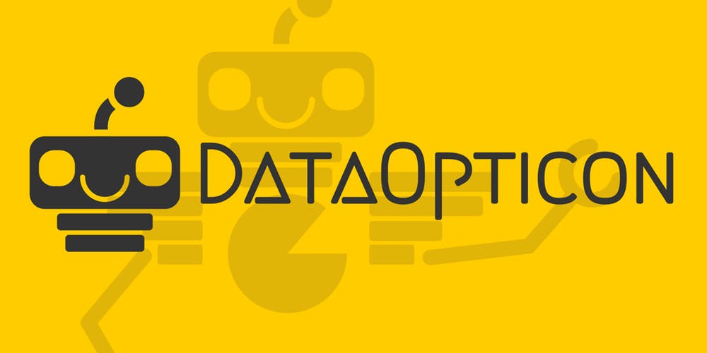 nightingalehqai's tweet photo. Last call for anyone interested in speaking at the US edition of #DataOpticon on March 21st ๐ค Talks will be 20 mins and should be centred around data principles, culture, people, processes, and tools.
#CallForSpeakers closes in 2 hours! https://t.co/xZOGTUrq2x ๐ข #DataOps https://t.co/P1EscXsyki