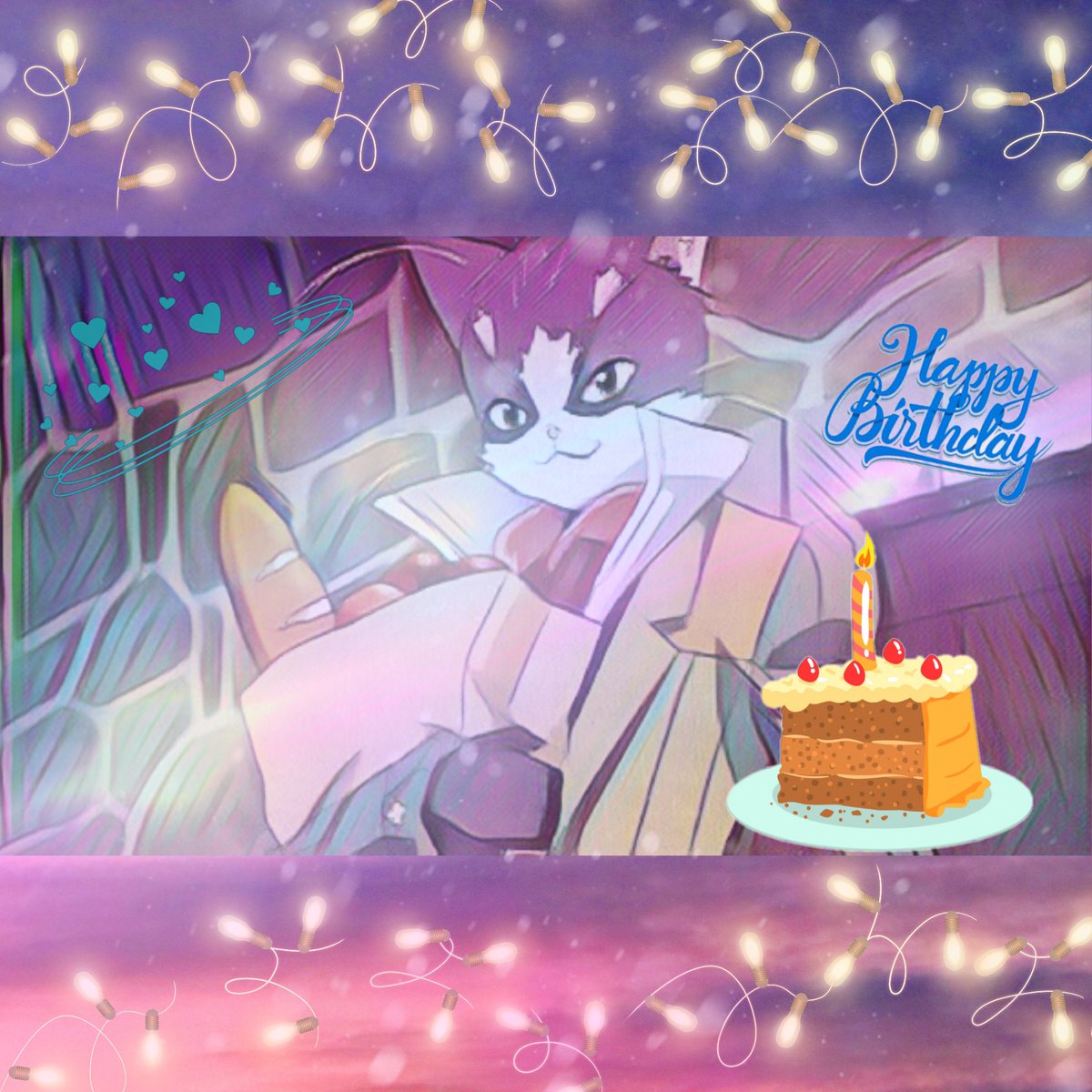 2月22日はにゃん太の誕生日 Twitter Search