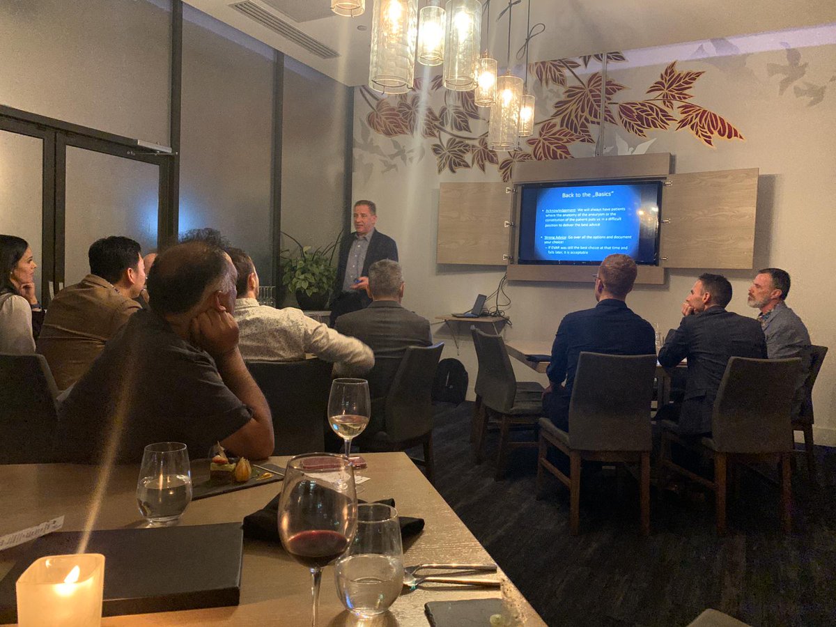UBCVascular (@ubcvascular) on Twitter photo We welcome Dr. Eric Verhoeven and thank him for the excellent talks on complex aortic endograft and the Nuremberg experience <a href="/MikuRestaurant/">Miku Vancouver</a> We welcome Dr. Eric Verhoeven and thank him for the excellent talks on complex aortic endograft and the Nuremberg experience <a href="/MikuRestaurant/">Miku Vancouver</a>