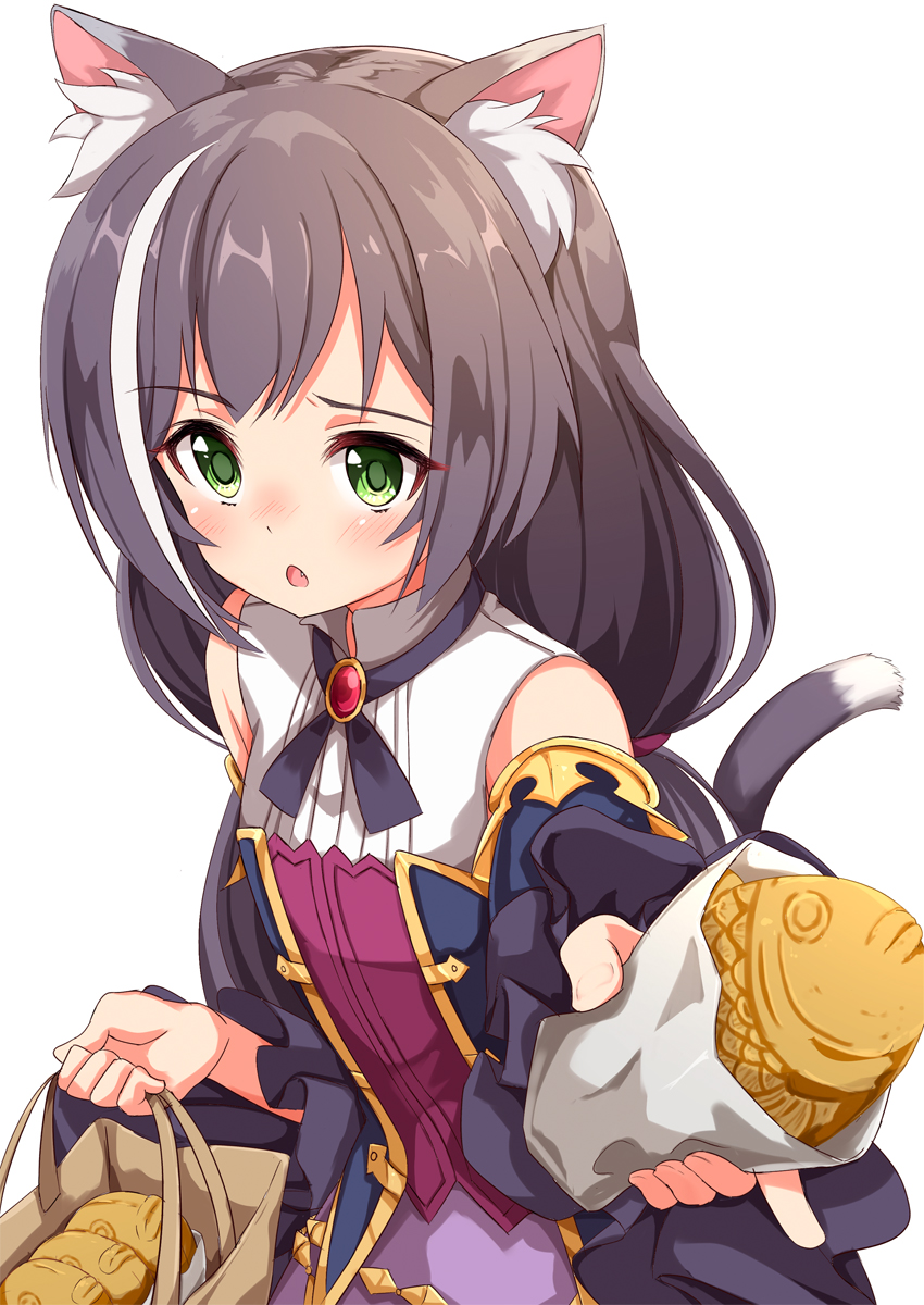 あめ ツンデレ可愛い