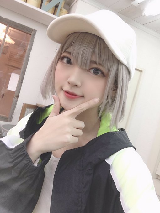 コスプレイヤーリールのTwitter画像13