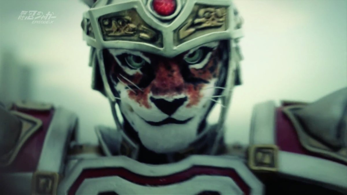 甲賀戦士忍ジャガー Twitter Search