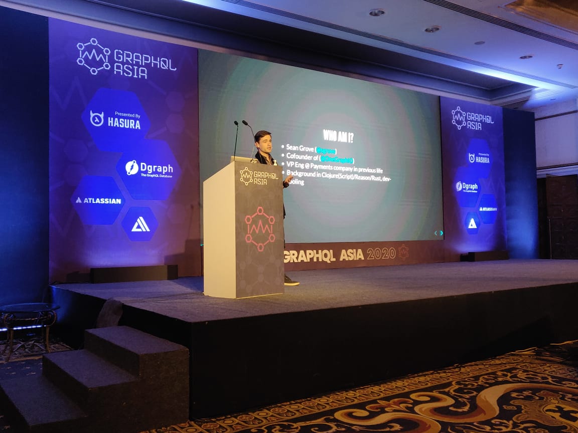 graphqlasia's tweet image. .@sgrove understands how busy (*cough* not busy *cough) a day in our life can be and so maintaining API DX is a pickle. In this talk, we leaned how to empathize with our developers by improving our docs with minimal effort. 📑🧾🔖
#docs #graphql #apidocs #dx #graphqlasia