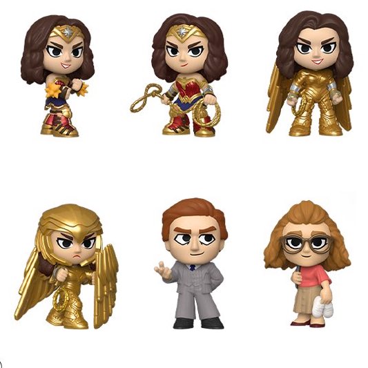 How do you not make a WW84 Max Lord POP 