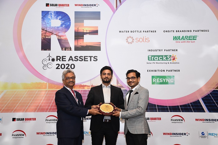 BWIndia's tweet photo. India’s #Renewable Energy Mission 2022 - POWERCON

.@PowerconIndia 

https://t.co/NQaE1bZ0bf https://t.co/POS4CXmwvj