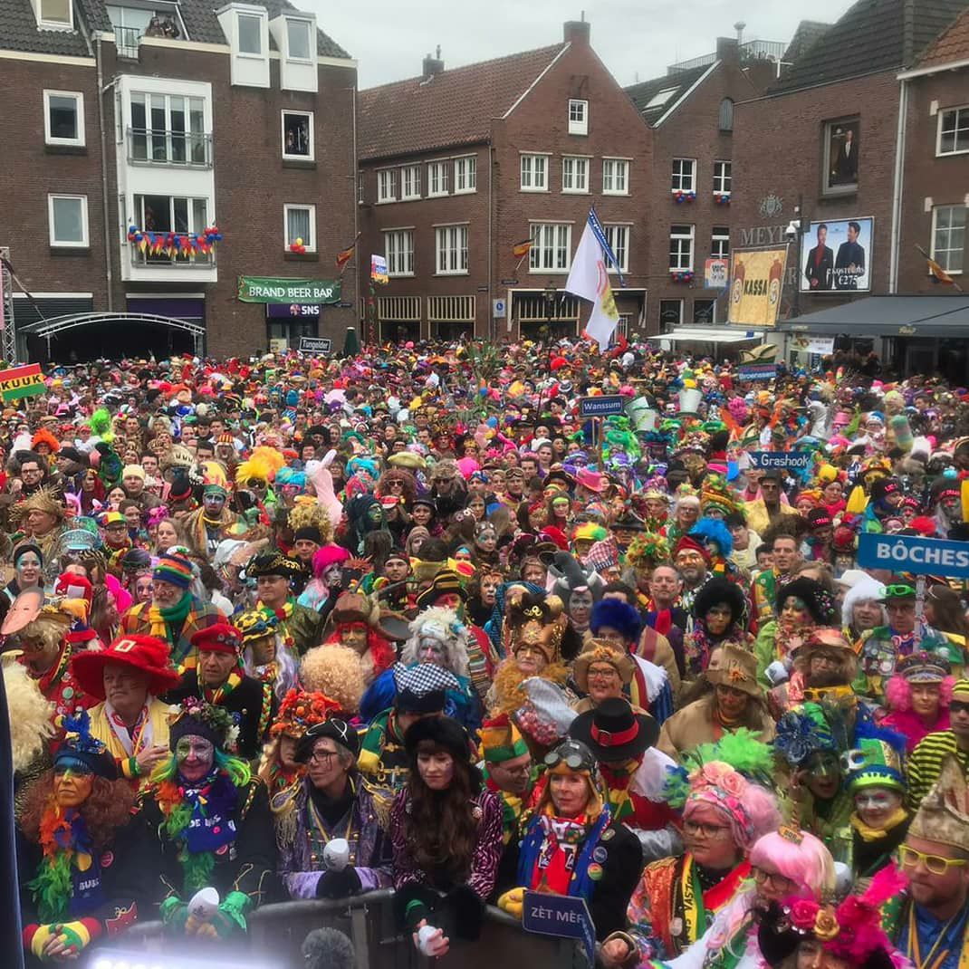Jocus Venlo tweet media