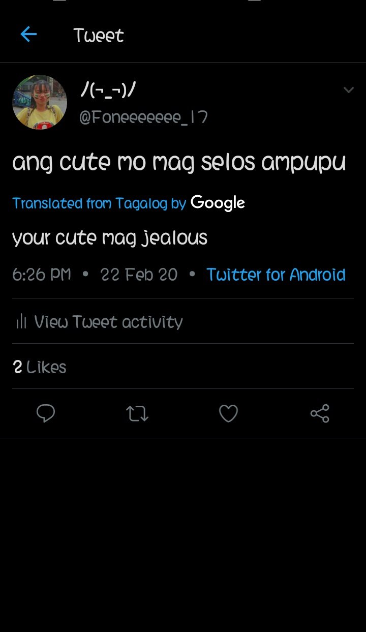 Selos do Google Play – Google