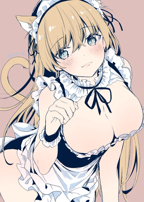 #猫の日? 