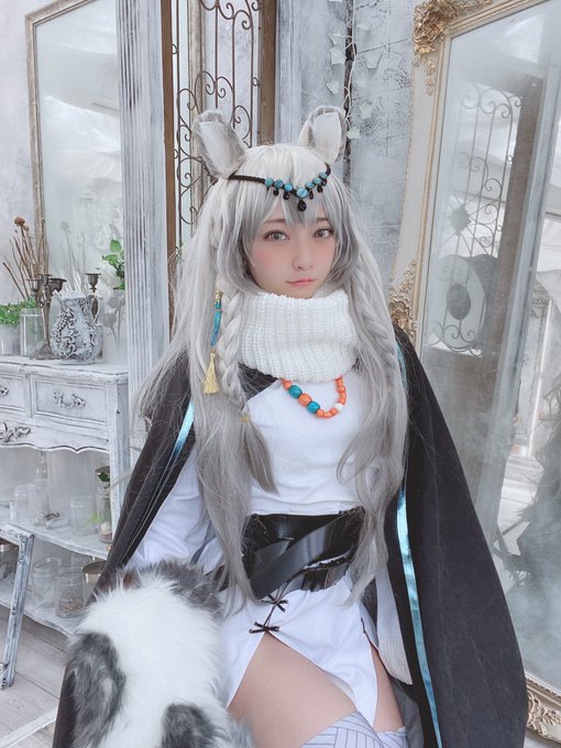 Twitterのコスプレ画像48