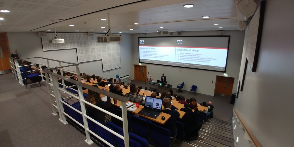 CHAIN:Manchester tweet media