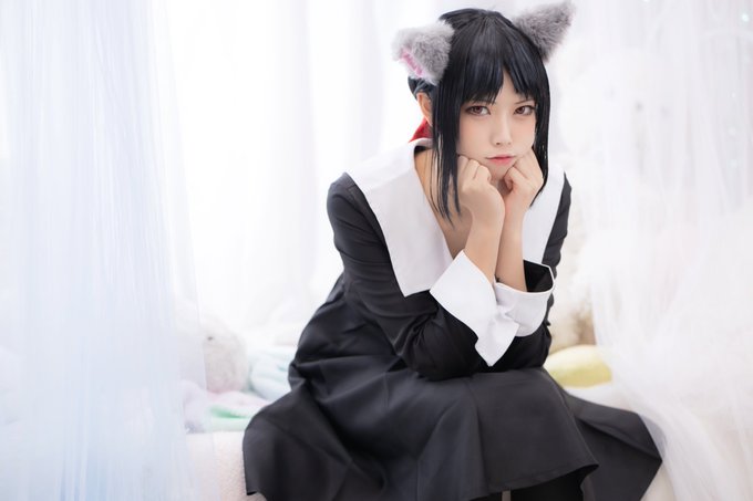 Twitterのコスプレ画像73