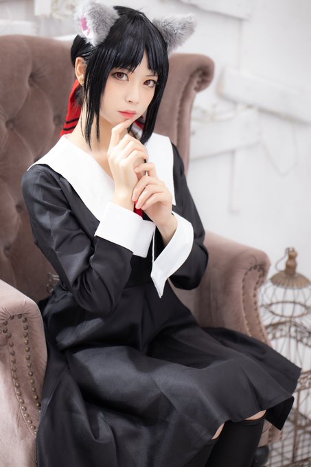 Twitterのコスプレ画像74
