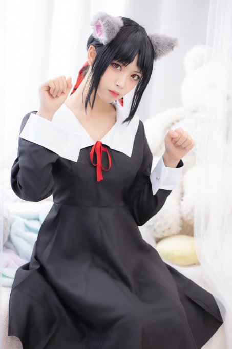 Twitterのコスプレ画像71