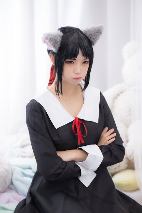 Twitterのコスプレ画像72