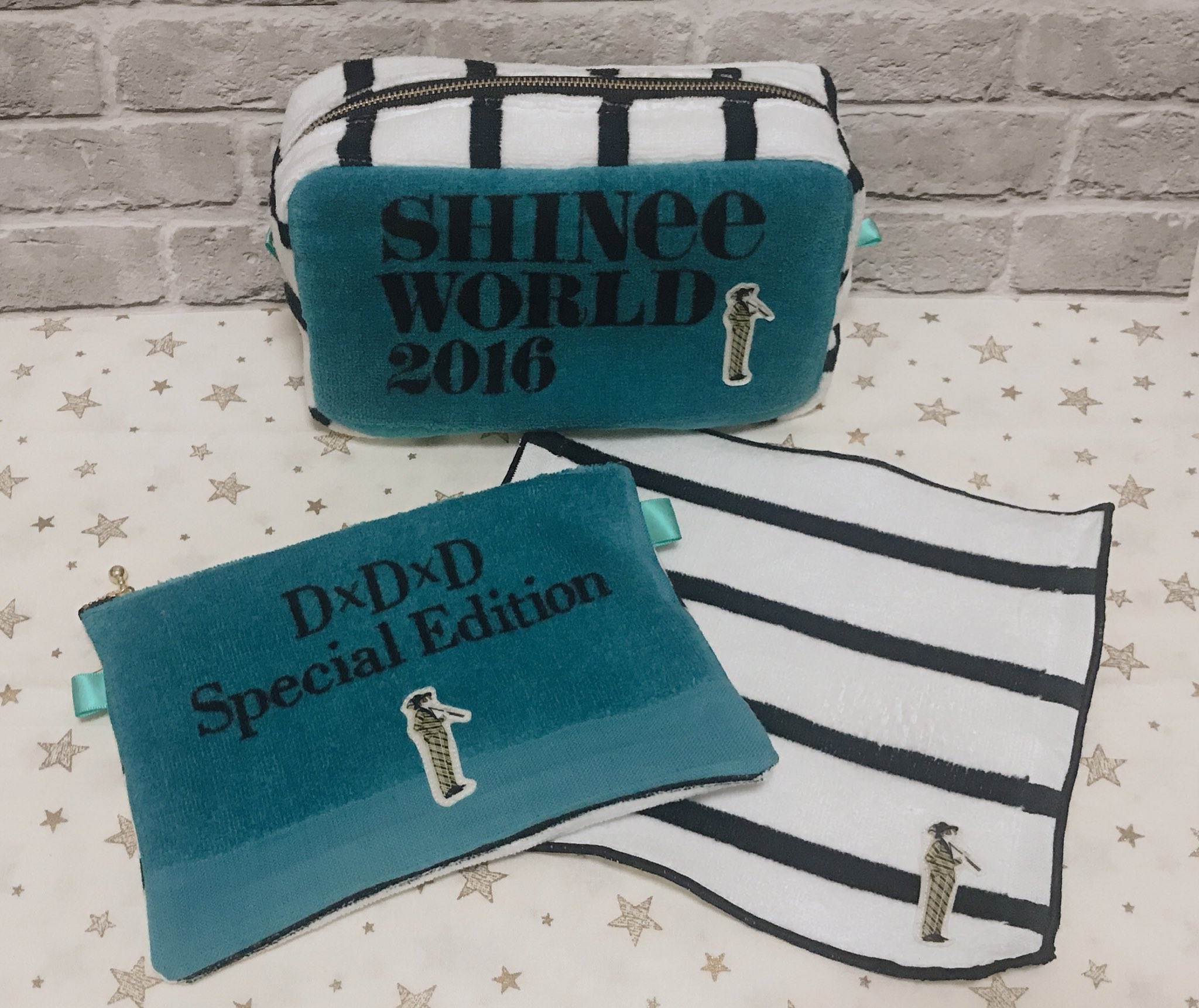 新品　KingGnu millennium parade ポーチ　グッズ 新品 KingGnu millennium parade ポーチ グッズ（GILDAN - 美品