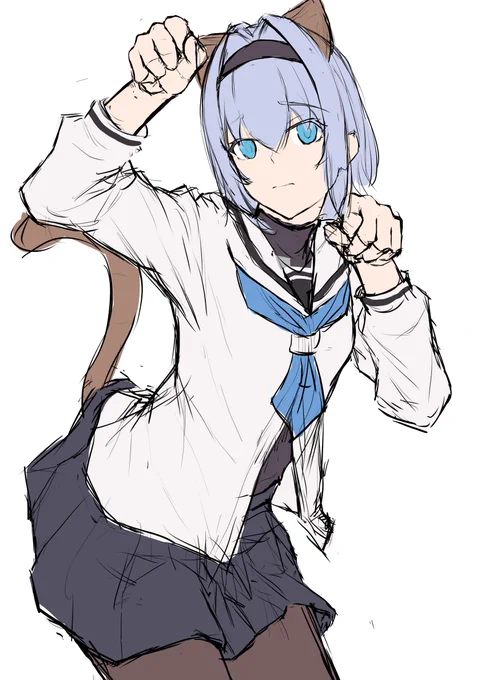 #猫の日 #りゅうおうのおしごと 間に合わなさそう 