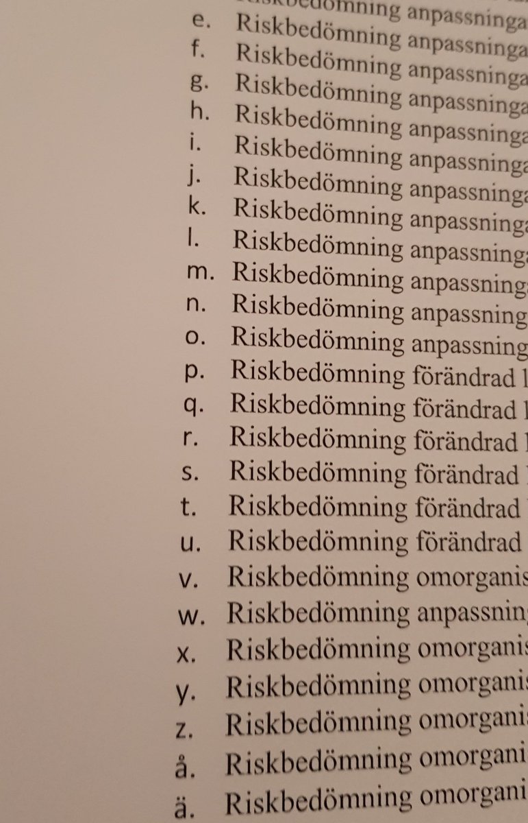 Linnea Lindquist Vi Kommer Betala Ett Hogt Pris Inom Ett Ar Eller Tva T Co Rhtxmgtsfj