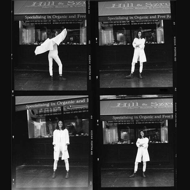 Polkapants (@polkapants_) on Twitter photo Weekend dance in PolkaPants! <a href="/tillysbutcher/">Tilly Paul</a> in our Carême White PolkaPants outside <a href="/hillandszrok/">Hill & Szrok</a> #serviceandstyle ift.tt/39Yzr6W Weekend dance in PolkaPants! <a href="/tillysbutcher/">Tilly Paul</a> in our Carême White PolkaPants outside <a href="/hillandszrok/">Hill & Szrok</a> #serviceandstyle ift.tt/39Yzr6W