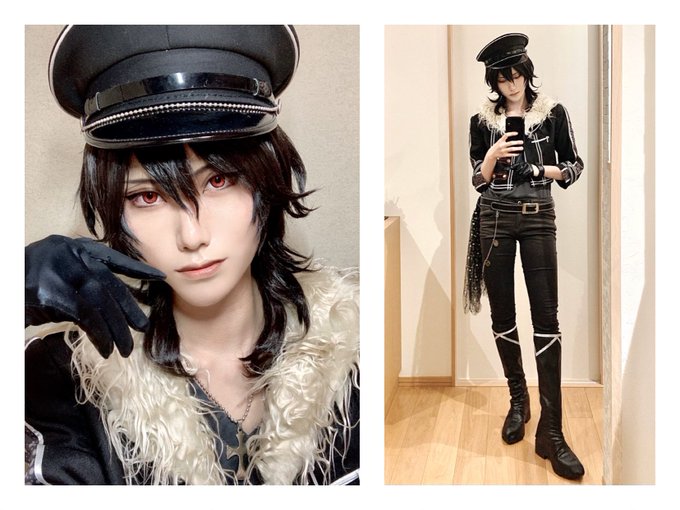 コスプレイヤーまるんのTwitter画像16